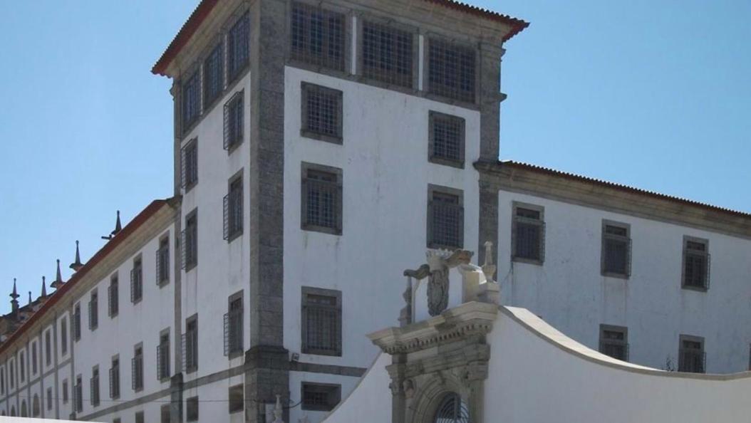 阿鲁卡 Casa Da Vila酒店 外观 照片